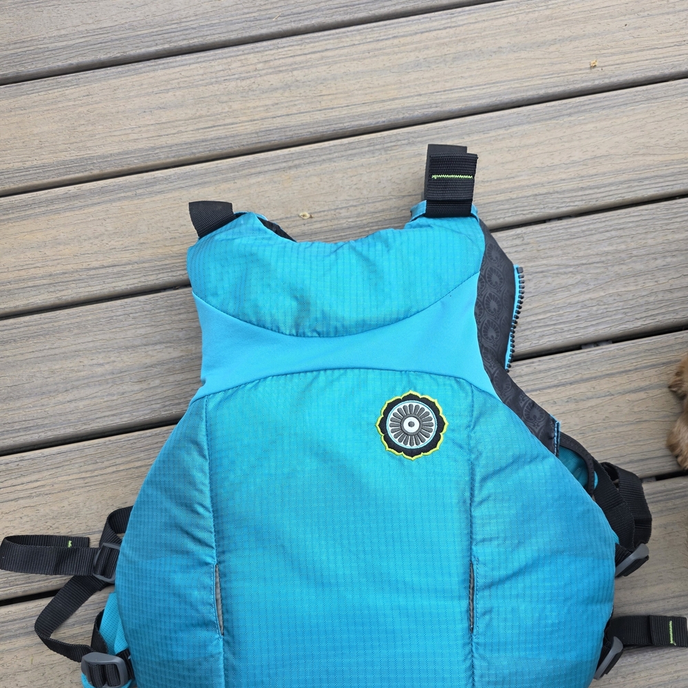Astral Women's Layla PFD